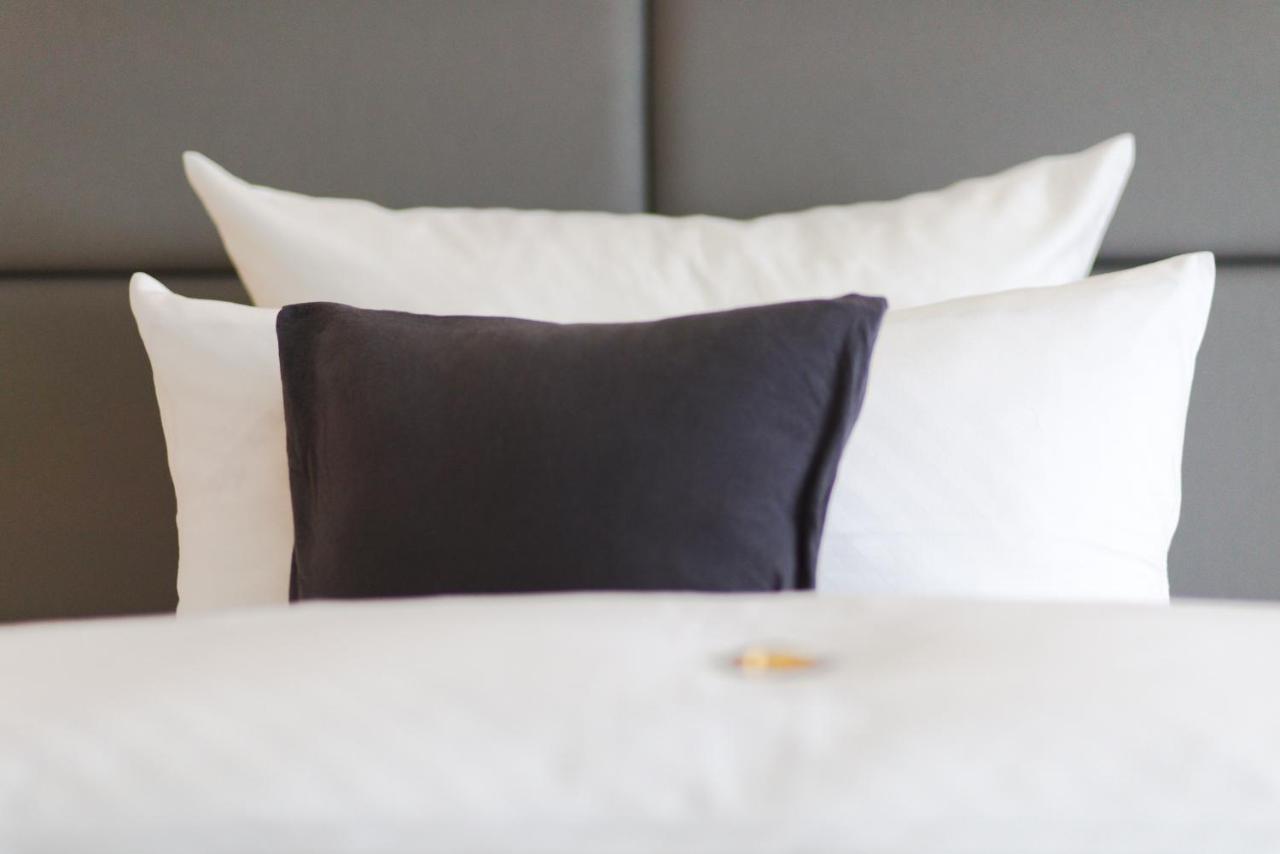 Hotel Townhouse Dahlewitz Екстериор снимка