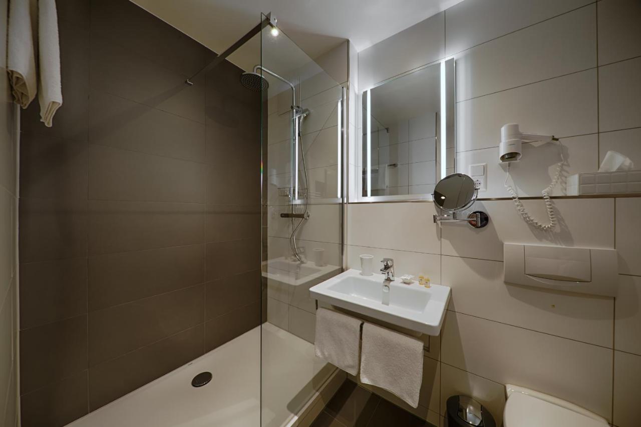 Hotel Townhouse Dahlewitz Екстериор снимка
