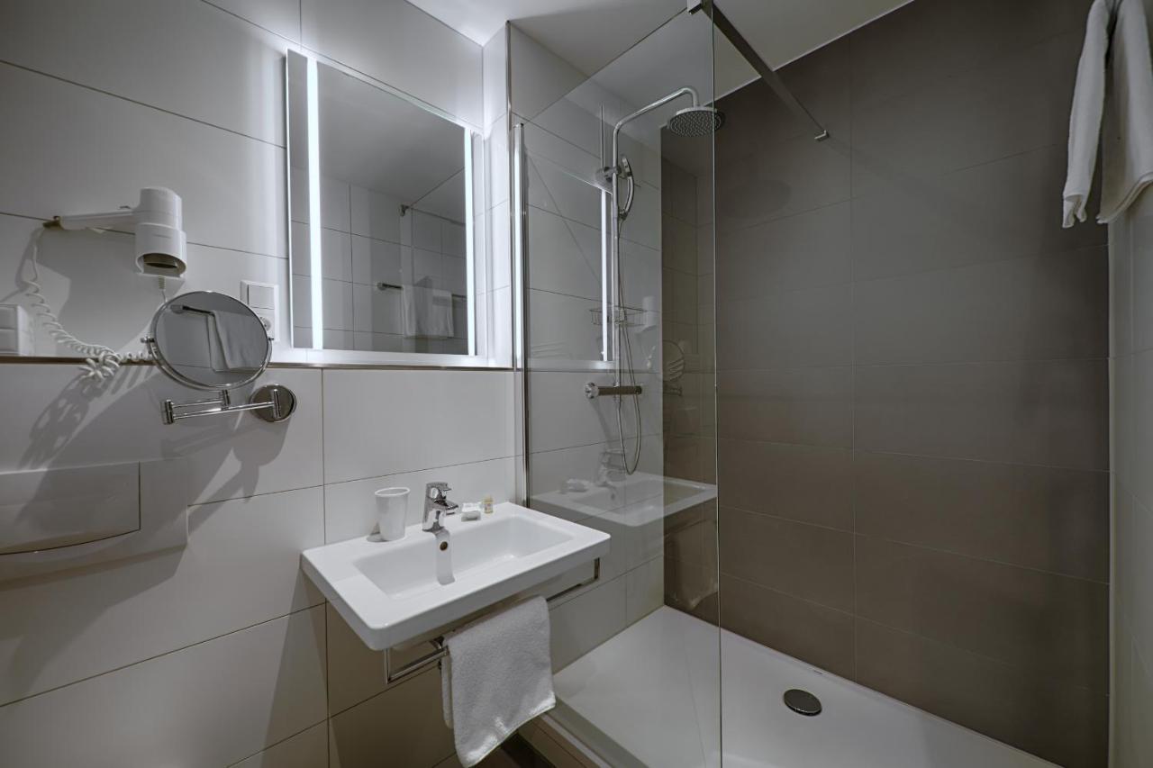 Hotel Townhouse Dahlewitz Екстериор снимка