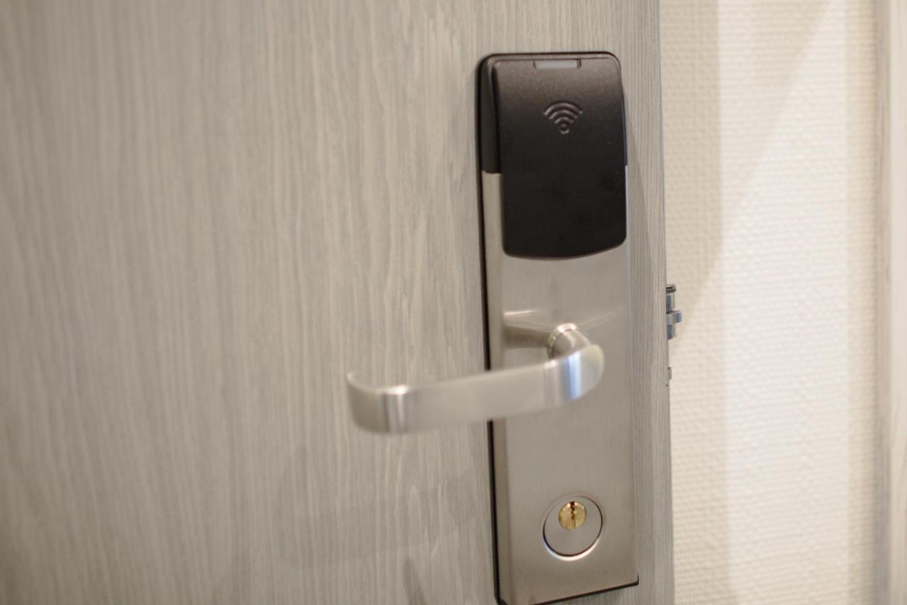 Hotel Townhouse Dahlewitz Екстериор снимка