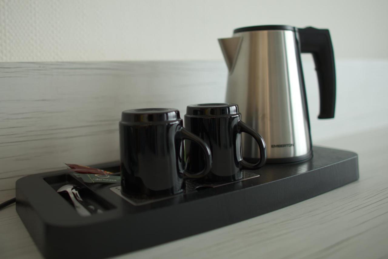 Hotel Townhouse Dahlewitz Екстериор снимка